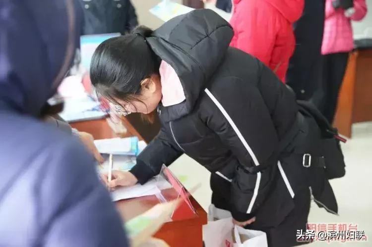 滨州最新招工信息发布