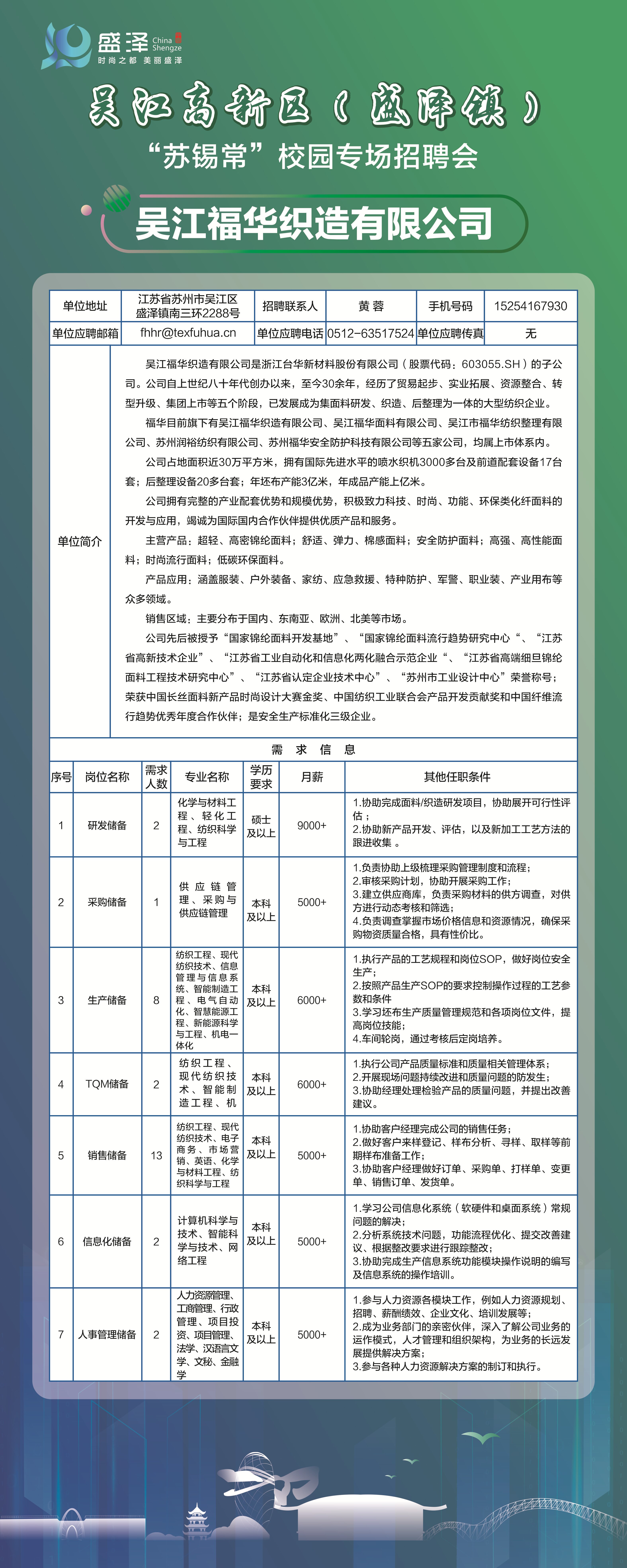 栖霞中桥最新招聘信息，搭建人才与机遇的桥梁