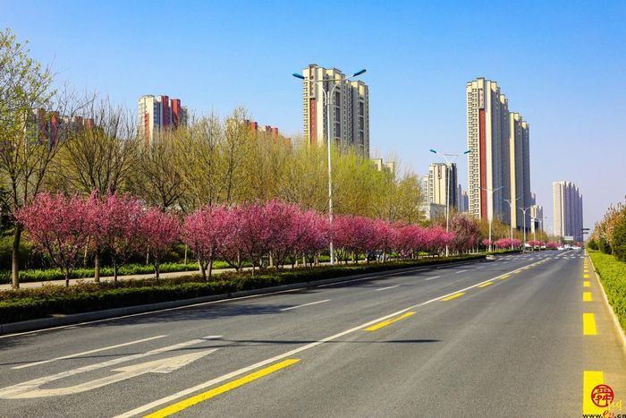 临汾御福华园，绿色生态社区的典范最新动态