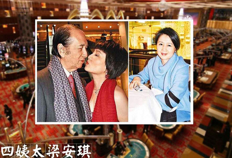 商界狂龙，最新章节揭秘