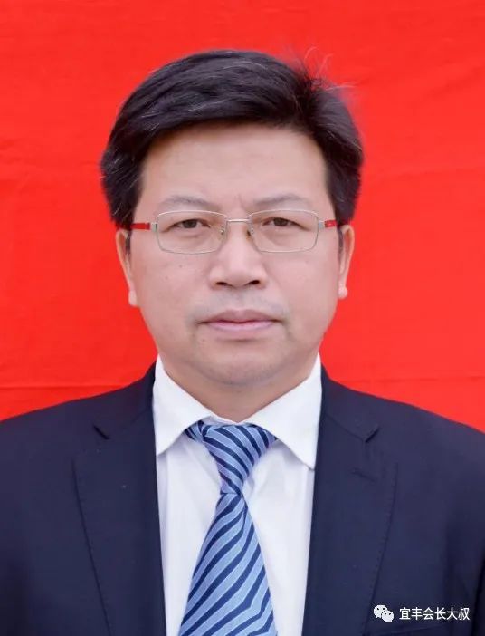 孝昌县委常委最新名单及其背后的领导力量