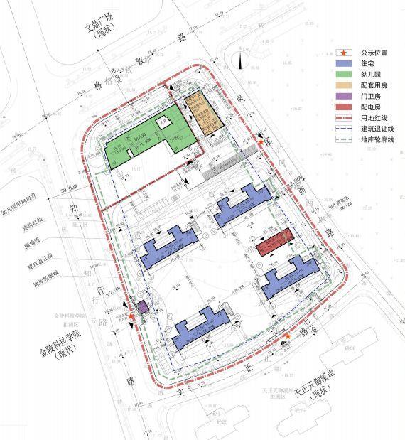 最新江宁大学城房价趋势分析报告